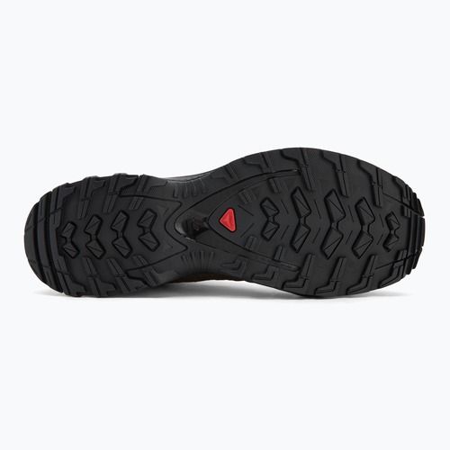 Buty trekkingowe męskie Salomon XA Tracker GTX earth brown/olive night/black
