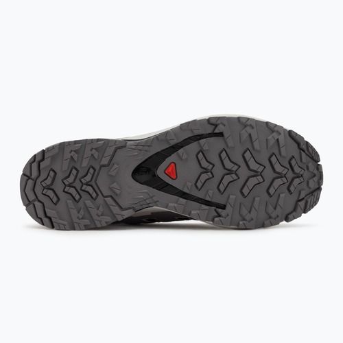 Buty do biegania damskie Salomon XA PRO 3D V9 GTX black/patina green/gray violet