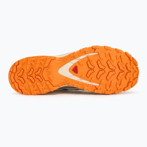 Buty do biegania męskie Salomon XA PRO 3D V9 GTX black/vanilla ice/turmeric