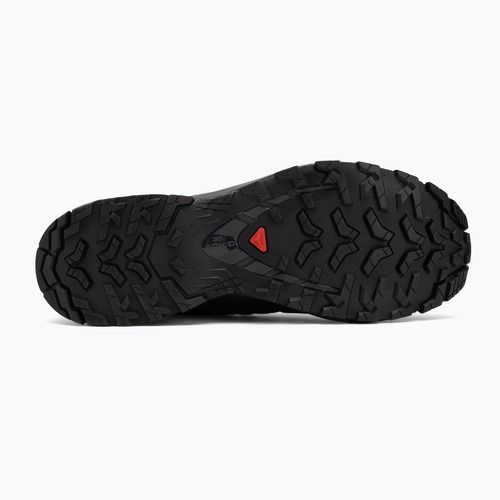 Buty do bieganie męskie Salomon XA Pro 3D V9 black/phantom/pewter