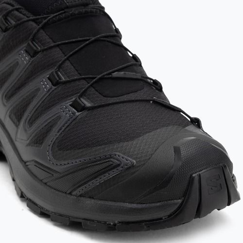 Buty do bieganie męskie Salomon XA Pro 3D V9 black/phantom/pewter