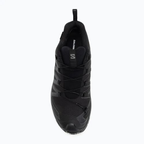 Buty do bieganie męskie Salomon XA Pro 3D V9 black/phantom/pewter