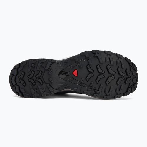 Buty do bieganie damskie Salomon XA Pro 3D V9 black/gull/excalibur