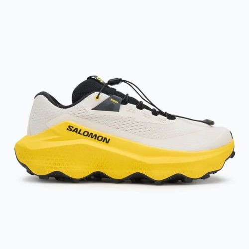 Buty do biegania męskie Salomon Ultra Glide 3 almond milk/incaberry/black