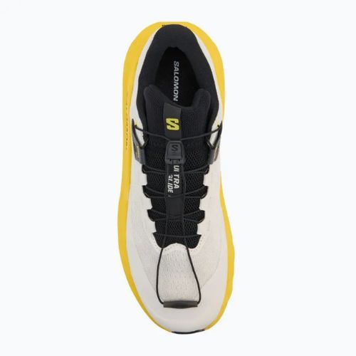 Buty do biegania męskie Salomon Ultra Glide 3 almond milk/incaberry/black