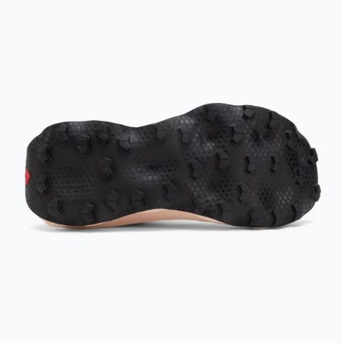 Buty do biegania damskie Salomon Ultra Glide 3 fusion coral/tender peach/black