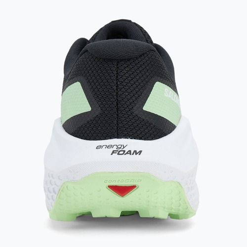 Buty do biegania męskie Salomon Ultra Flow 2 black/white/patina green