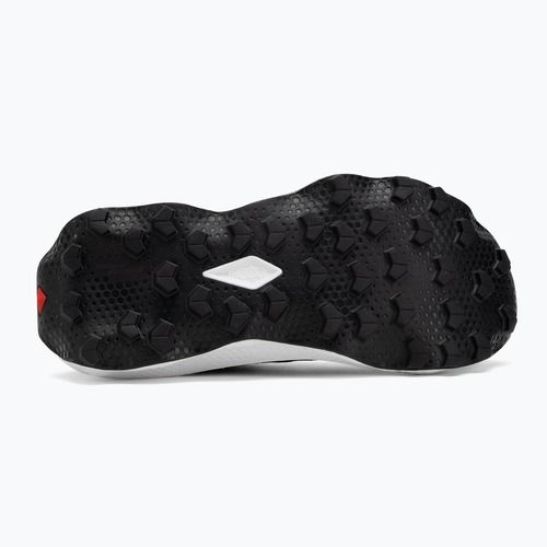 Buty do biegania damskie Salomon Ultra Flow 2 black/white/agave green