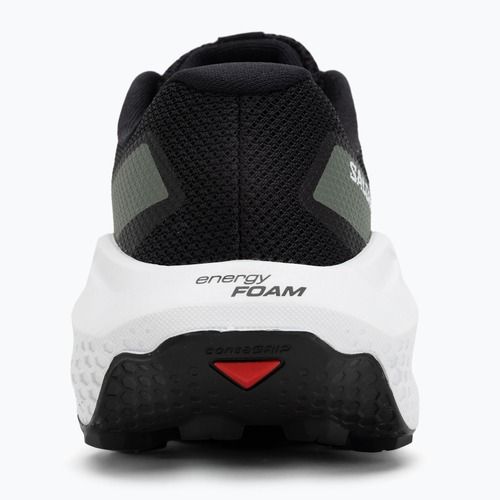 Buty do biegania damskie Salomon Ultra Flow 2 black/white/agave green