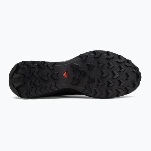 Buty do biegania męskie Salomon Speedcross Peak black/black/glacier gray