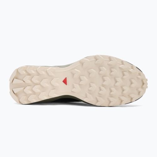 Buty do biegania męskie Salomon Speedcross Peak black/black forest/rainy day