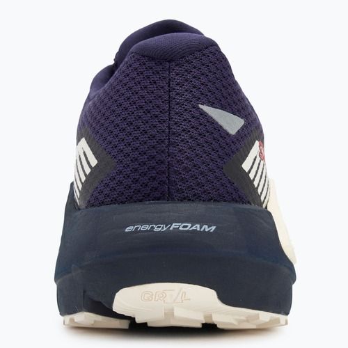 Buty do biegania męskie Salomon DRX Defy Gravel astral aura/maritime blue/vanilla ice