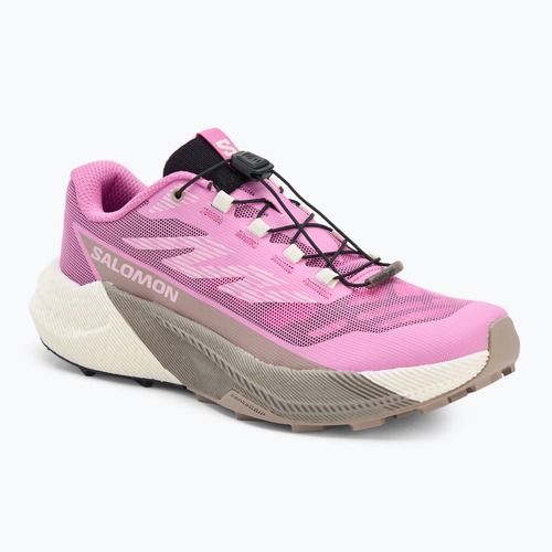 Buty do biegania damskie Salomon Pulsar cyclamen/vanilla ice/etherea