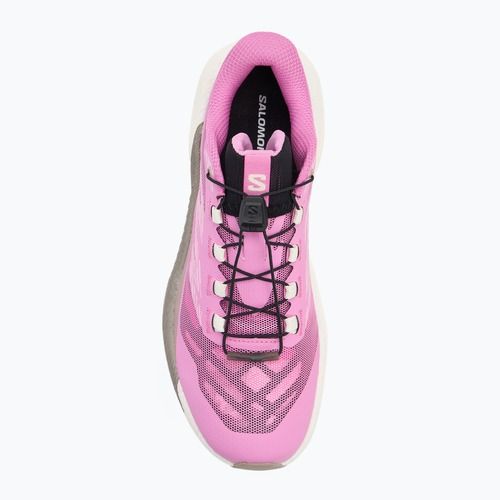 Buty do biegania damskie Salomon Pulsar cyclamen/vanilla ice/etherea