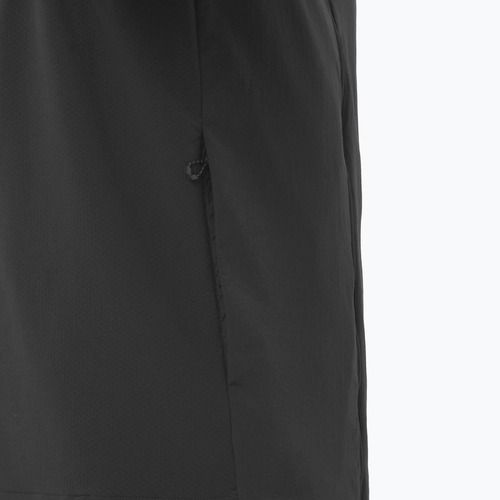 Kamizelka do biegania Salomon Mountain Flex Hybrid deep black