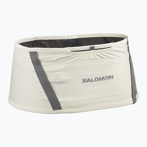 Pas do biegania Salomon High Pulse icicle/castlerock