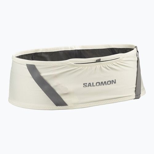 Pas do biegania Salomon Pulse icicle/castlerock