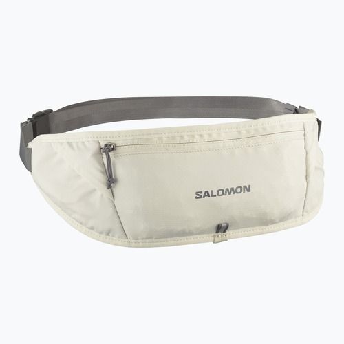 Pas do biegania Salomon Pulse Sling icicle/castlerock