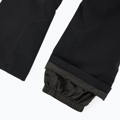 Spodnie narciarskie damskie Salomon Brilliant deep black