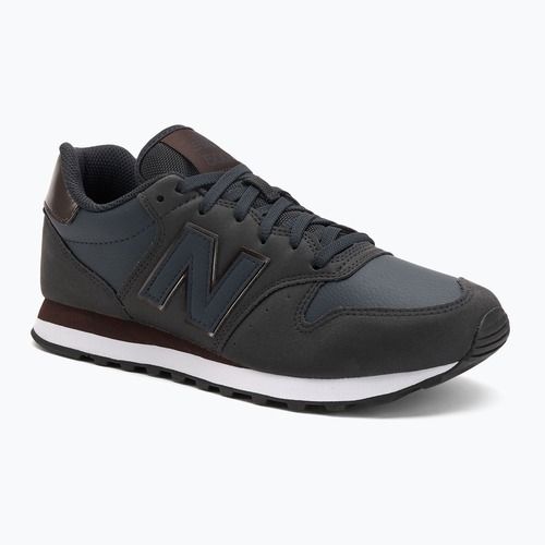 Buty męskie New Balance 500's V2 blue
