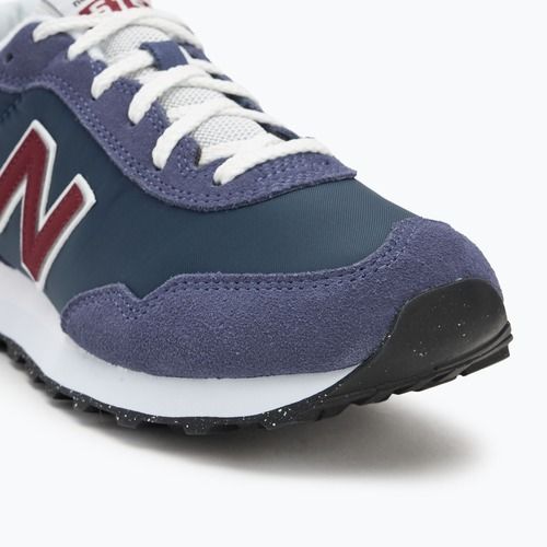 Buty męskie New Balance 515's V3 blue