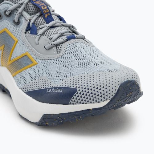 Buty do biegania męskie New Balance Nitrel v6 slate grey