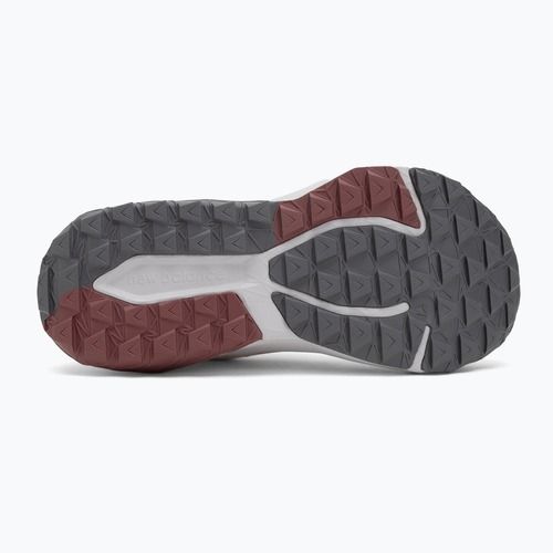 Buty do biegania damskie New Balance Dynasoft Nitrel V6 bisque