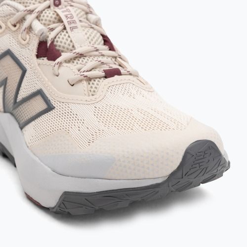 Buty do biegania damskie New Balance Dynasoft Nitrel V6 bisque
