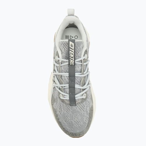 Buty do biegania damskie New Balance Dynasoft Tektrel V1 slate grey