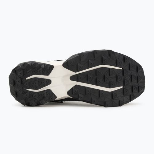 Buty do biegania damskie New Balance Dynasoft Tektrel V1 black