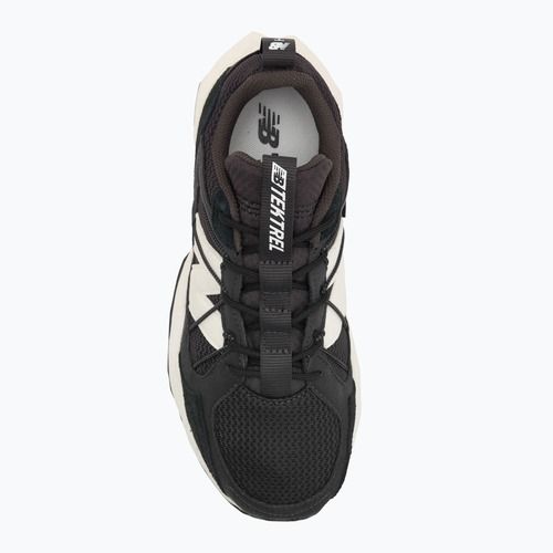 Buty do biegania damskie New Balance Dynasoft Tektrel V1 black