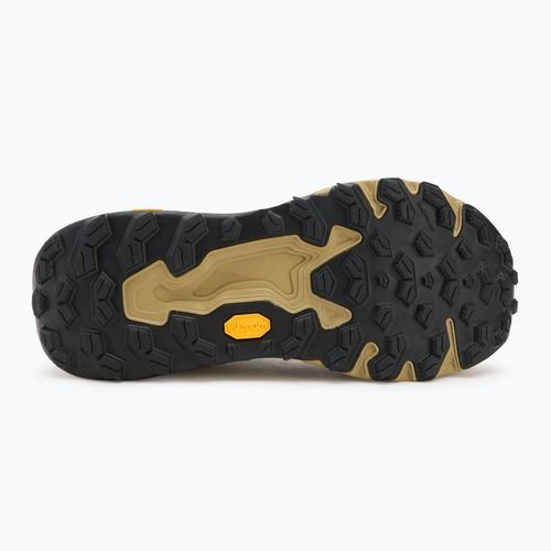 Buty do biegania męskie New Balance Fresh Foam Hierro V9 morel