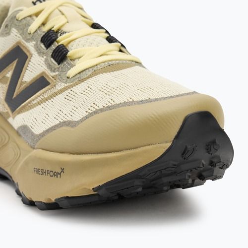 Buty do biegania męskie New Balance Fresh Foam Hierro V9 morel