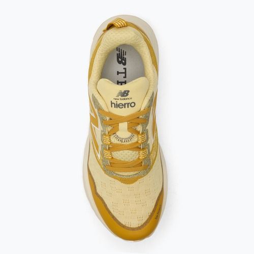 Buty do biegania męskie New Balance Fresh Foam Hierro V9 winter grass