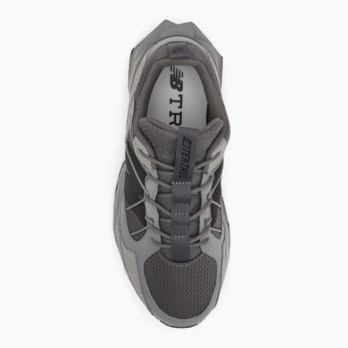 Buty do biegania męskie New Balance Dynasoft Tektrel V1 slate grey/castlerock