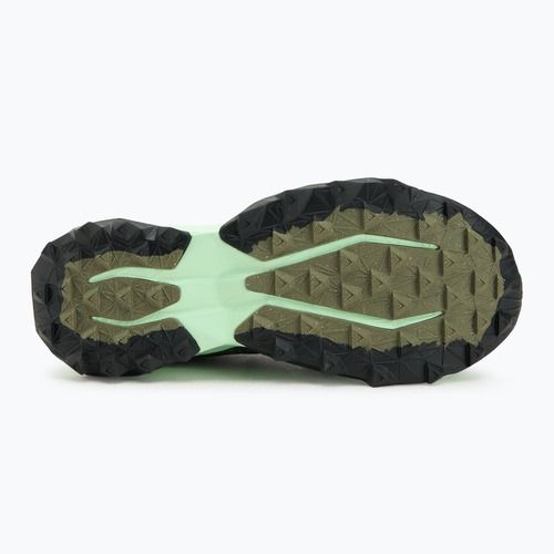 Buty do biegania męskie New Balance Dynasoft Tektrel V1 black