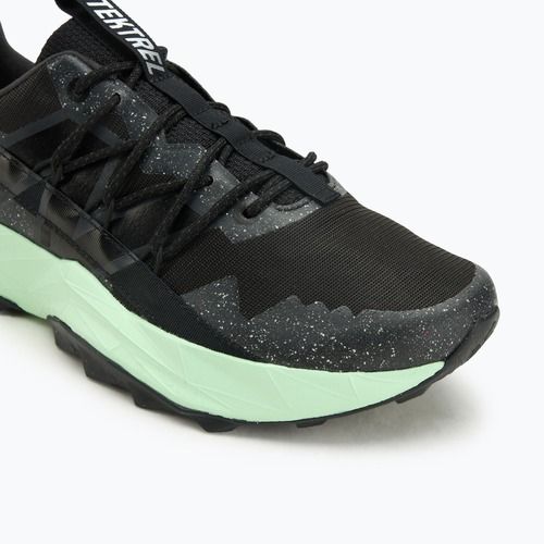 Buty do biegania męskie New Balance Dynasoft Tektrel V1 black