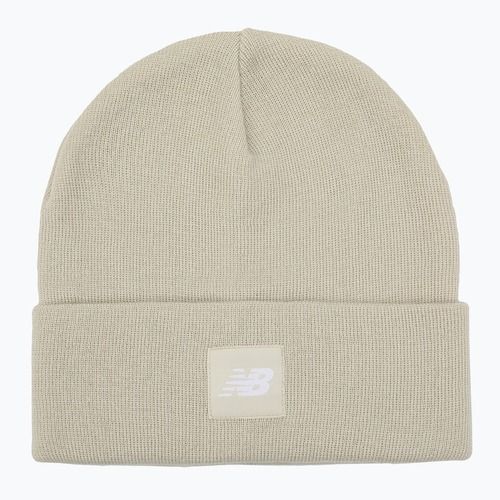 Czapka zimowa New Balance Flying Logo grey