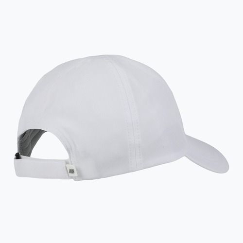 Czapka z daszkiem damska New Balance 6 Panel Performance garter snake