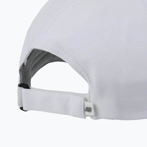 Czapka z daszkiem damska New Balance 6 Panel Performance garter snake