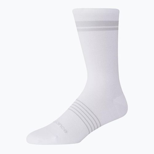 Skarpety New Balance Pro Run Cushion Crew garter snake