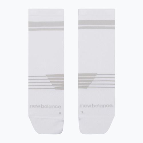 Skarpety New Balance Pro Run Cushion Quarter garter snake