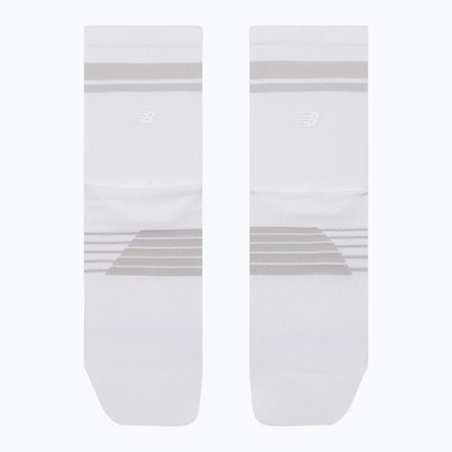 Skarpety New Balance Pro Run Cushion Quarter garter snake