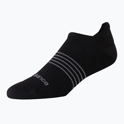 Skarpety New Balance Pro Run Tab black