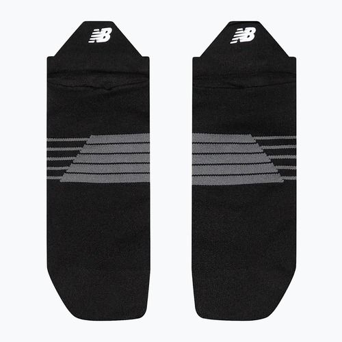 Skarpety New Balance Pro Run Tab black
