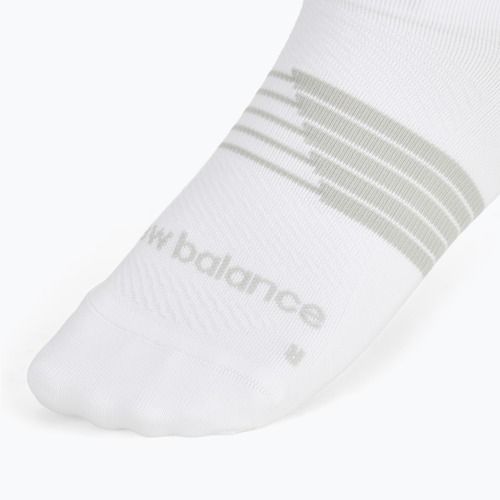 Skarpety New Balance Pro Run Tab garter snake