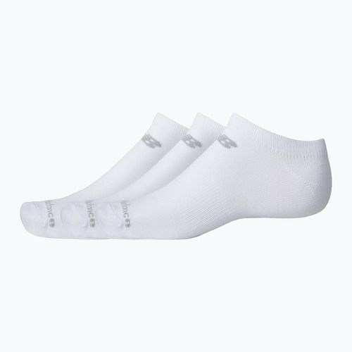 Skarpety New Balance Performance Basic No Show 3 pary garter snake