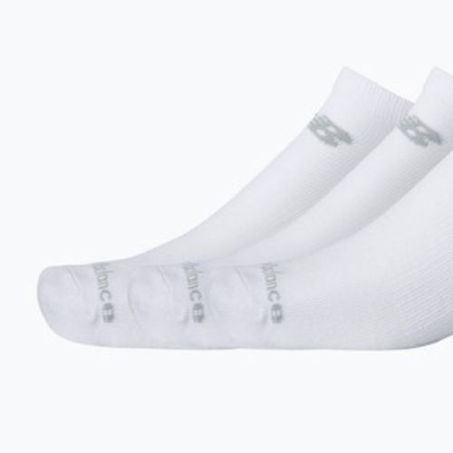 Skarpety New Balance Performance Basic No Show 3 pary garter snake