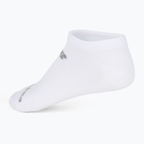 Skarpety New Balance Performance Basic No Show 6 par garter snake