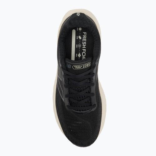 Buty do biegania męskie New Balance Fresh Foam X 1080 v14 black